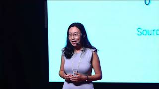 Doctors save us. Who will save the doctors? | Xi Chen | TEDxUNNC