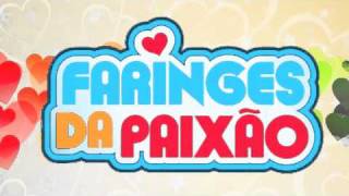 Faringes da Paixão - 8827 6597 / Lambada