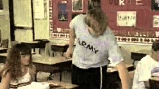 Escalating Behavior: Shane