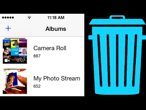 How to Mass Delete Photos From iPhone Camera Roll, iPad, iPod How to Mass Delete Photos From iPhone Camera Roll, iPad, iPod