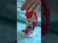 Ariel, The Little Mermaid Funko Pop (very pretty)