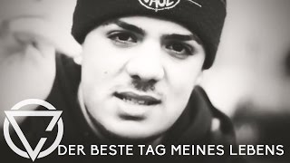 Credibil - DER BESTE TAG MEINES LEBENS // Deutsches Demotape [Official Credibil]