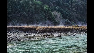 Relax / Sound of nature / Mountain River / Отдых / Звуки природы / Горная река