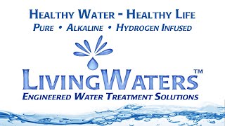 AU LivingWaters™ How To Enjoy Healthy Water