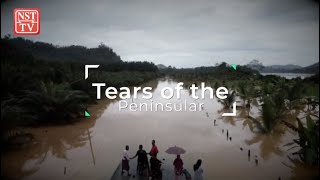 Tears of the Peninsular