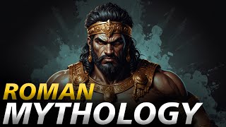 Roman Mythology Explained: Gods, Goddesses, and Their Rise & Fall - 4K Documentary