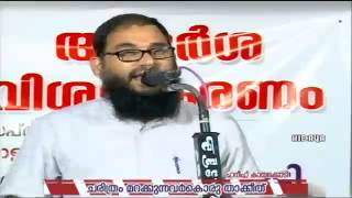 മുജാഹിദ് പ്രസ്ഥാനത്തിലെ ഭിന്നിപ്പ് അധികാരത്തിൻറെ താക്കോലിന് വേണ്ടിയോ?