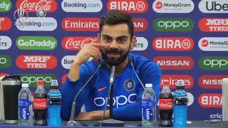 Virat Kohli says 'crowd booing Steven Smith' not acceptable, wins hearts