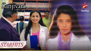 Dr. Simran legi Dr. Juhi se बदला! | Sanjivani