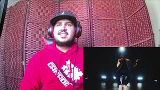 KSI – Patience (feat. YUNGBLUD) (Acoustic) [Official Video] || REACTION