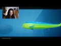 marine biologist plays abzû gameplay part ii