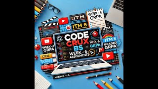 Python WEEK 6 GRPA 3