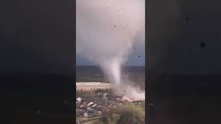 Deadly Tornadoe Destroys everything in his Path | Extreme Weather America Pakistan Weather Forecast