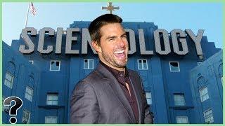 What If Scientology Was Real?