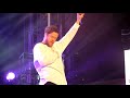 Imagine Dragons "Thunder" (Live in New Orleans, LA 12-31-2017)