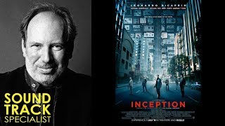 Hans Zimmer | Inception: Suite (2010) | Hollywood in Vienna 2012 HD