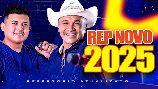 ANDERSON E VEI DA PISADINHA MARÇO 2025 REPERTÓRIO NOVO [5 MÚSICAS NOVAS] FI DE FIOTE ANDERSON CANTOR