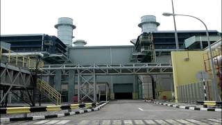 Edra Power Closer To Listing With PPA, Melaka Power Plant