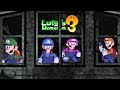 Luigi's Mansion 3 - Online ScareScraper Gameplay (All Floors)