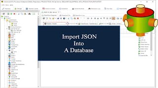 Import JSON To SQL Server | Advanced ETL Processor Tutorial 🎥