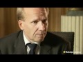 Interview about the 2009 Prize in Economic Sciences