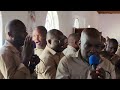 KADOMA OUTREACH 2025 || TERERAI MWARI