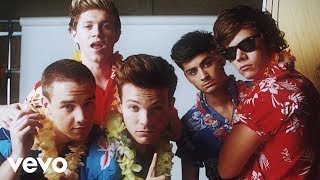 One Direction Kiss You