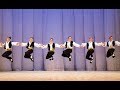 Igor Moiseyev Ballet. Suite Greek Dance «sirtaki»