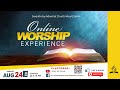 SDAC: Mount Salem || Online Worship Experience || Aug 24, 2024