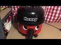 Numatic Henry fix suction loss | Numatic fortnight 13