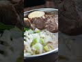 サラリーマン車昼食＃２ 仕事の〆にピッタリの醤油ラーメン