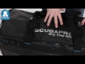 scubapro dry bag 120l www.simplyscuba.com