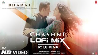 Salman Khan LoFi Hits | Chashni (LoFi) By DJ Rink | Vishal & Shekhar ft. Abhijeet Srivastava