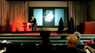 Emotional starvation -- feeding the heart | Phillip Chuel Jo | TEDxEmory