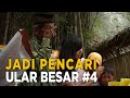 Dengan ini semoga Bapak dan Ibu bisa hidup lebih layak lagi | JIKA AKU MENJADI