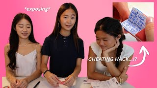 EXPOSING 5 MINUTE DIY LIFE HACKS....
