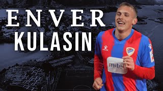 ENVER KULASIN● HIGHLIGHTS/FK BORAC BANJA LUKA● 2022/23