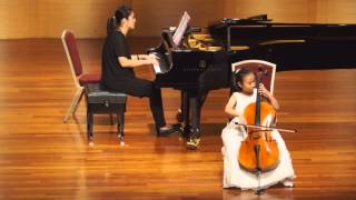 20140725詠齊-台北文化盃非音樂班中年級B組Concerto No.4 in G major,op65(Golt