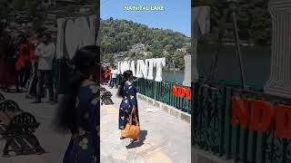 Nainital Lake - Nainital @TimelyItinerary