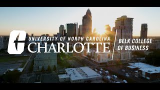 Top-Tier Research, Real-World Results — The Belk College Difference