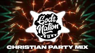 Christian Edm Music Popnable