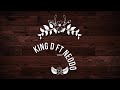 sinzi uko naba by king d ft neodo official video lyrics