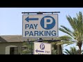 Parking in downtown West Palm Beach may cost you more