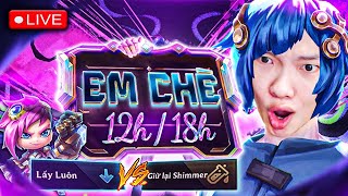 SHOWMATCH “THẦN TÀI ĐẾN, CHƠI TỚI BẾN”