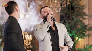 n’Kosove show - Valon Berisha : A e din shpirt qe na kalle - LIVE / Festive 2024