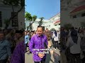 Menteri ATR/Kepala BPN, Agus Harimurti Yudhoyono (AHY) menghadiri SPBE Summit 2024