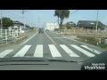 【車載】宮城県栗原市 築館～栗駒 part2