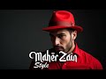 Maher Zain Style (Guide Me, O Lord) | Songs for Peace and Reflection