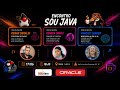 Encontro do SouJava na Oracle SP - Junho/2026