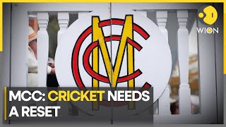 Creation of a fund to protect 'sanctity' of cricket: MCC | Latest World News | WION